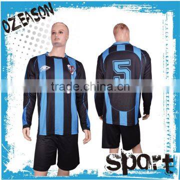 Sublimation Printing National Football Team Jersey Wholesale Price photo-6