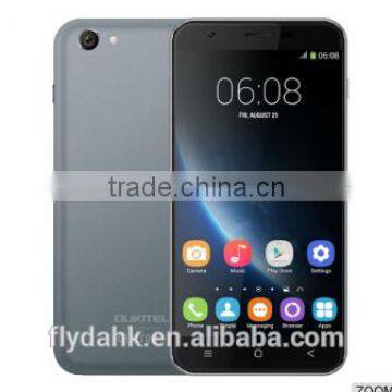 OUKITEL U7 5.5 Inch Android Smartphone MTK6582 Quad Core 1GB RAM 8GB ROM 5MP WIFI 3G GPS Dual SIM mobile phones new unlocked