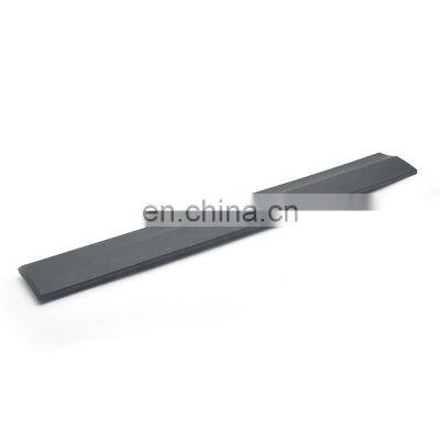 Side door protect Door guard Cx70 cs55 cs75 auto spare parts guard panel For changan cs35 door parts