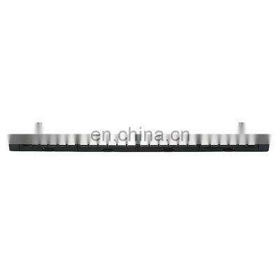 MT-4212 New Product Detachable 1U 24port 19 Inch Blank Patch Panel With Cable Manger photo-2