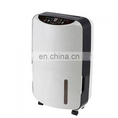 Made in shanghai belin refrigerator 20L/D home/industrial dehumidifier