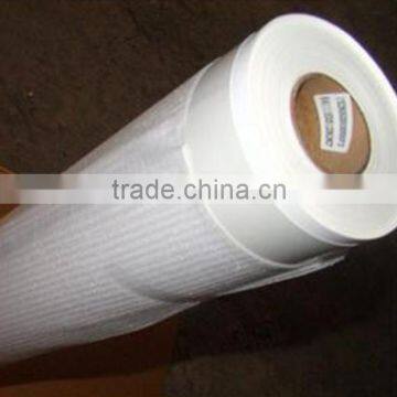 210mic Silver Back Pet Banner Roll Material for Eco Solvent Quality Choice photo-2