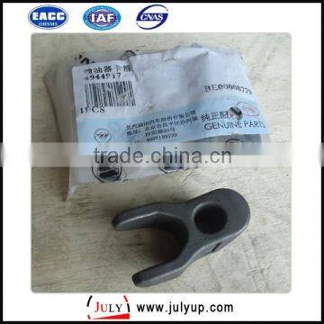 Engine Clamp for Fuel Injector for Foton Cummins ISF3.8 4944917 photo-2