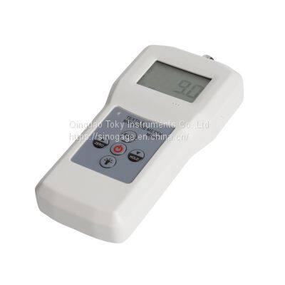 Textile Moisture Meter Cheese Moisture Meter MS-C