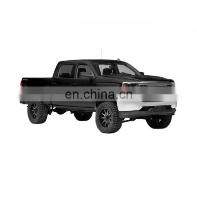 Grille for Chevrolet Silverado 1500 2016 - 2018