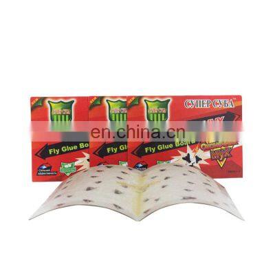 Fly Glue Board Fly Trap Wasp And Fly Traps