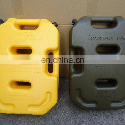 Lantsun 4x4 10L ABS Fuel Filler Oil Gas Tank Cap Cover Unlimited Vehicle Fitment ALL CAR photo-2