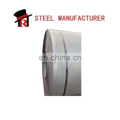 Carbon steel coil black annealed cold rolled steel coil Q235,Q345,ST37, Q195, Q215, A36,45# ,16Mn, SPHC