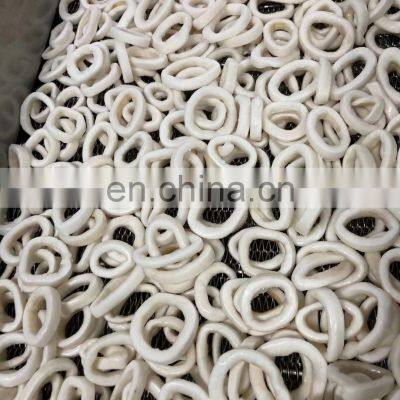Custom Packing Frozen Squid Ring With Good Price photo-2