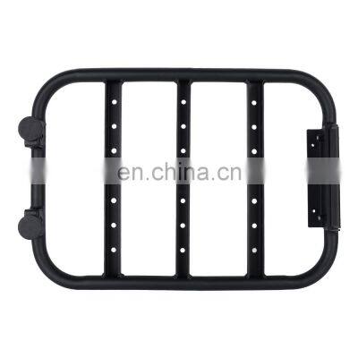 Off Road Side Ladder for Suzuki Jimny 19+ Aluminum Ladder for Jimny Auto Parts
