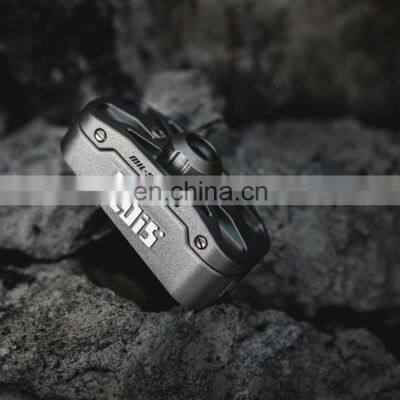 EOIS Maiker Arrived Antenna Base Mount Cover for F-150raptor 4x4 Exterior Accessories Antenna Cover photo-5