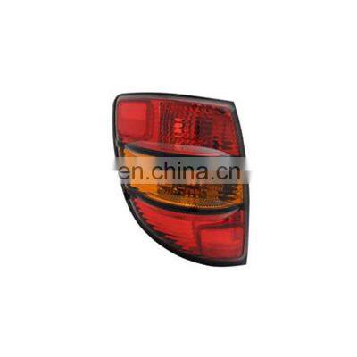 Afermarket Tail Light For Pontiac Vibe 2003 2004 Auto Parts