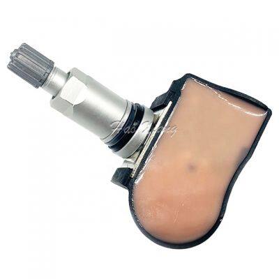 Haoxiang Car Universal Tire Pressure Monitoring Sensor 68078768AB 56029527AA 68078768AA 68001698AA 68001698AB For Dodge photo-3