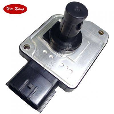 Haoxiang Auto Mass Air Flow Sensor Meter MAF Sensor 22680-2J200 Fit For Ford Nissan Japan Original Second Hand