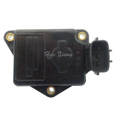 Sensor de flujo de aire de alta calidad 16119-73C00  16119-73C0A  16119-73C0A para Nissan Sentra E SE XE GXE 1.6L D21 2.4L photo-3