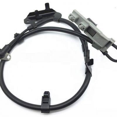 Haoxiang New Material Wheel Speed Sensor ABS 8973879901 For ISUZU D-MAX I TFR TFS