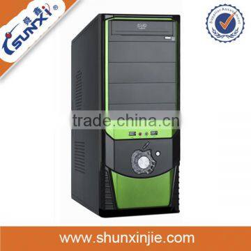 Tower Case(PC Chassis,Computer Chassis,Computer Case, PC Cabinet, PC Case, PC Casing, ATX Case, Computer Cabinet, PC Tower)