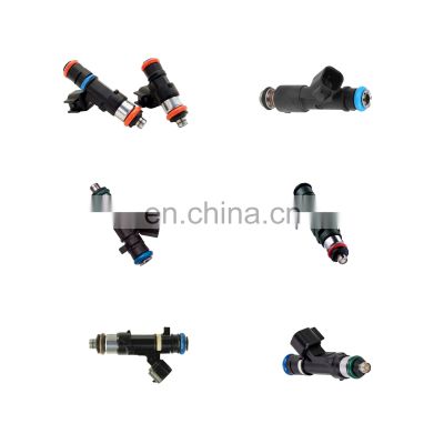 JUNYU Auto Engine Fuel Injectors Nozzle For Toyota Hiace RZH 1RZ 2RZ Injectors Nozzle Injector 23250-75070 23209-79115