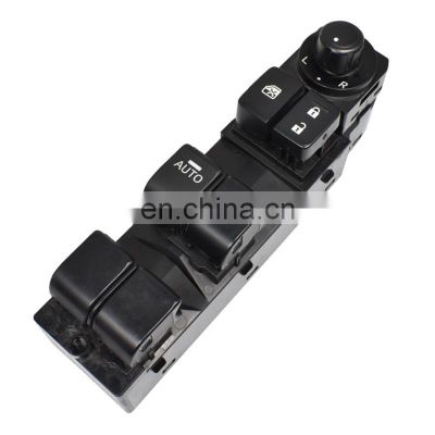 HIGH Quality Power Window Switch Without Mirror Folding OEM KR1166350A / KR11-66-350A FOR Mazda CX-5 (13-17)