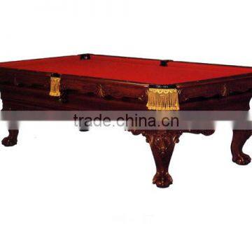 Billiard Table