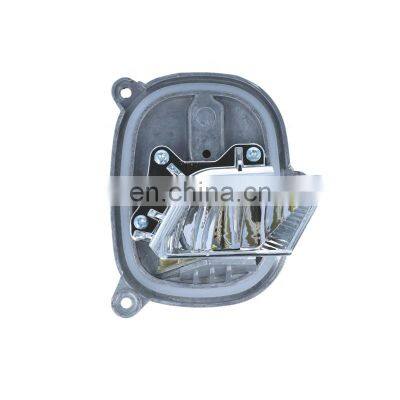 63117394903 63117394904 1305715381 1305715382 LED headlights Cornering light module For Bmw 6 Series F06 F12 F13 LCI