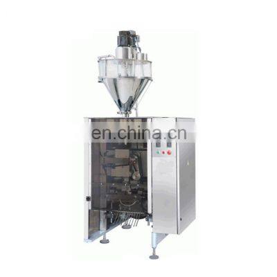 Semi-automatic Powder Filling Machine