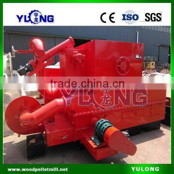 YLR-30Q China Wood Pellet Burner Price photo-6