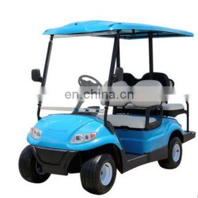 4 Wheel Electric club Car Golf Cart for sale