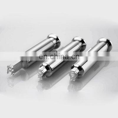 Central Lubrication Max. Pressure 150KN Dishwasher Tablet Making Machine photo-2