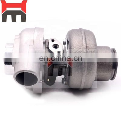 Hot sales  diesel engine PC200-7 PC200-8 turbocharger 6738-81-8090 turbo