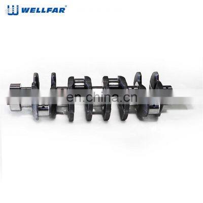 Engine Diesel Parts Manufacturers Alloy 13401-54020 3L Engine Crankshafts For Toyota 3L