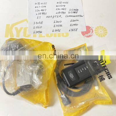 Kyotechs 4780235 4576114 3704617 3177484 2399955 ET ADAPTER COMMUNICATION E320D E320D2 E336D E336D2 E349D E349D2 E349E photo-2