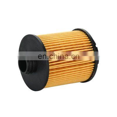 Auto Parts Engine oil filter 92365780 1612565980 for PEUGEOT 5008 1.6