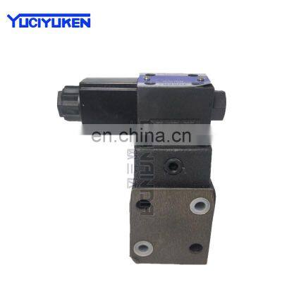 YUCIYUKEN ST/SG-02-B/C/H/K-20 pressure relay