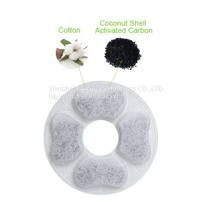 Replacement Pet Water Fountain Filter