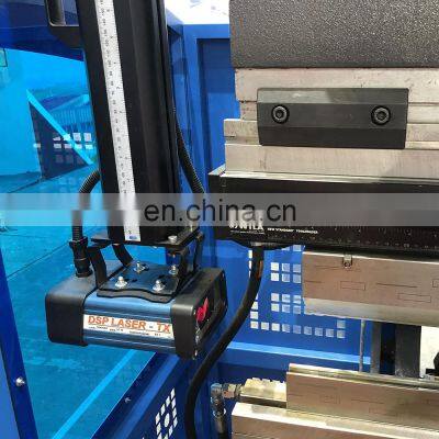 T&L Brand CNC Press Brake Punch and Dies, Press Brake Bending Tools photo-5