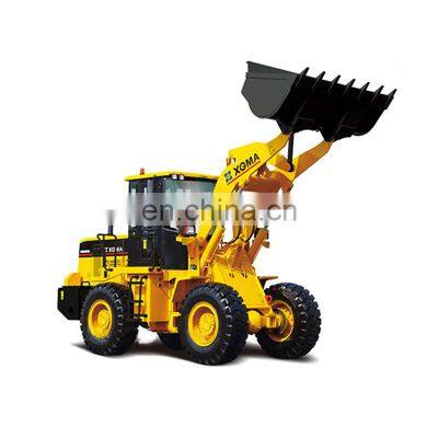 China XGMA xg935h 935 full hydraulic wheel loader 3.2 ton with parts factory price for sale