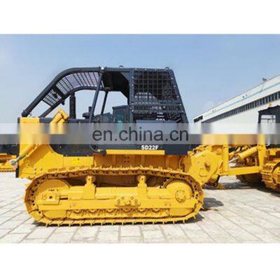 2022 Evangel Mini Dozer SHANTUI 260hp Bulldozer for Sale