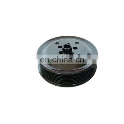 Dongfeng Renault Engine Country Crankshaft Pulley 3943978 Cummins engine crankshaft pulley