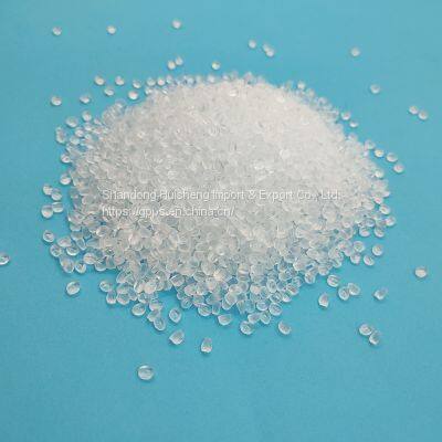 Factory Supply EVA Granules EVA Material 28% Plastic Raw Material photo-4
