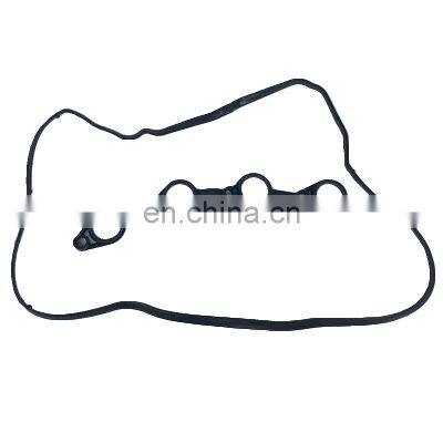 KEY ELEMENT Auto Engine Valve Cover Gasket 22441-2B002 for SOUL 2009 engine cylinder valve cover head gasket