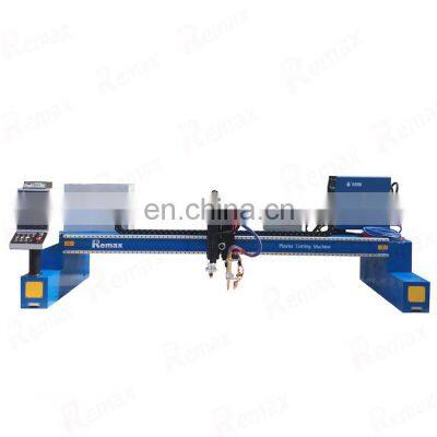 cnc plasma cutting machine gantry,plasma kits 3000*6000mm