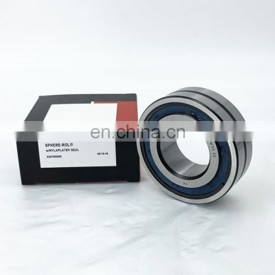 SB 22207 W33 SS  McgillI Spherical Roller Bearings SB22207W33SS 35x72x23mm