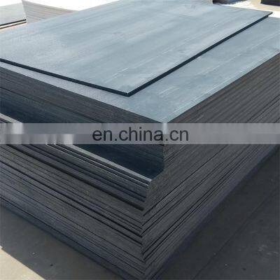 hdpe uhmwpe Coal Bunker Liner Or Flame Retardant And Self-lubricating Plastic Chute Liner Sheet