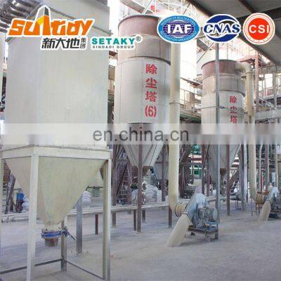 HOT SALES! Silane Water Repellent for Dry-mixing Mortars (wall Putty) Waterproof photo-4