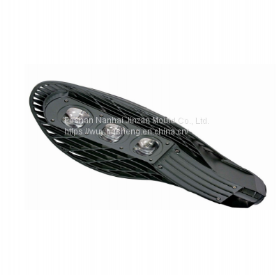 Precision High-end Aluminum Alloy Shell Customized Processing photo-4