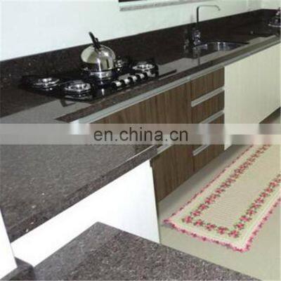 High Quality Cafe Bahia-Marron Brown Granite photo-2