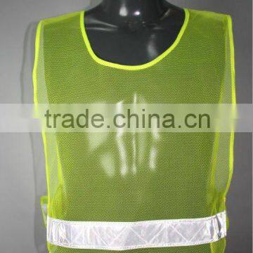 Warning Vest/Safety Clothing/Reflective safety vest/High Visibility Vest