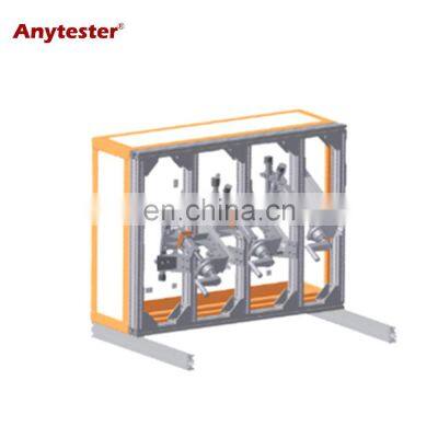 ISO 137 Mechanical High Precision Fiber Microtome photo-2