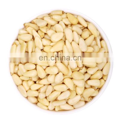 Byloo good quality wholesale pine nut kernel pinenuts for food good healthy from chinese to Thailand